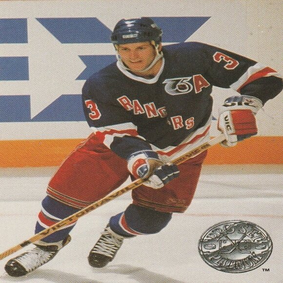 James Patrick Hockey Card Collection - Picture 5 of 9